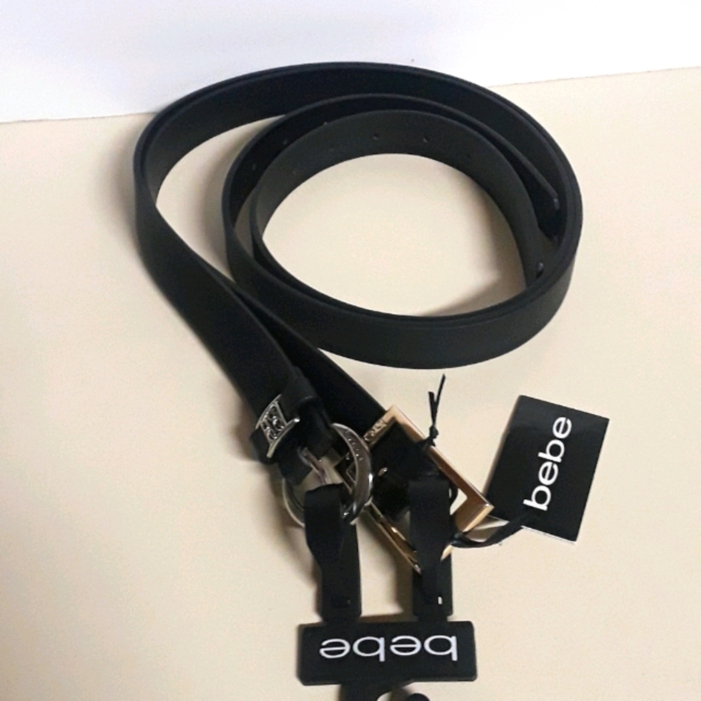 Bebe Women belts 40"